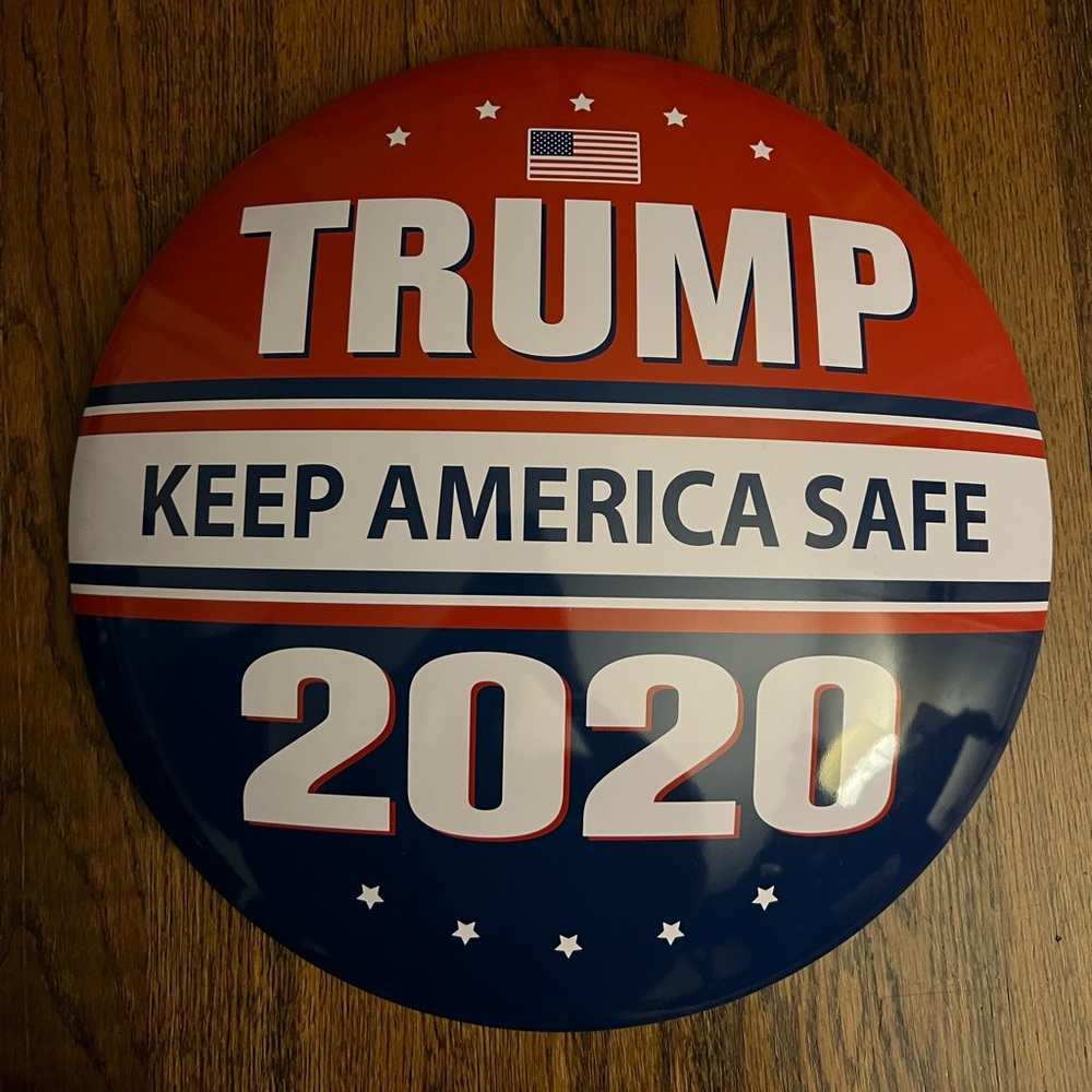 Political Decor